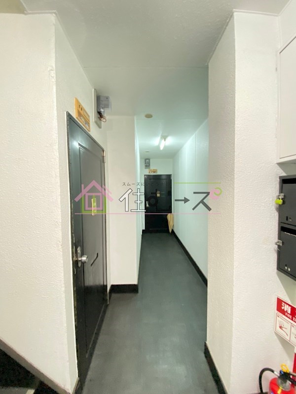 ノアーズアーク今里 その他外観6