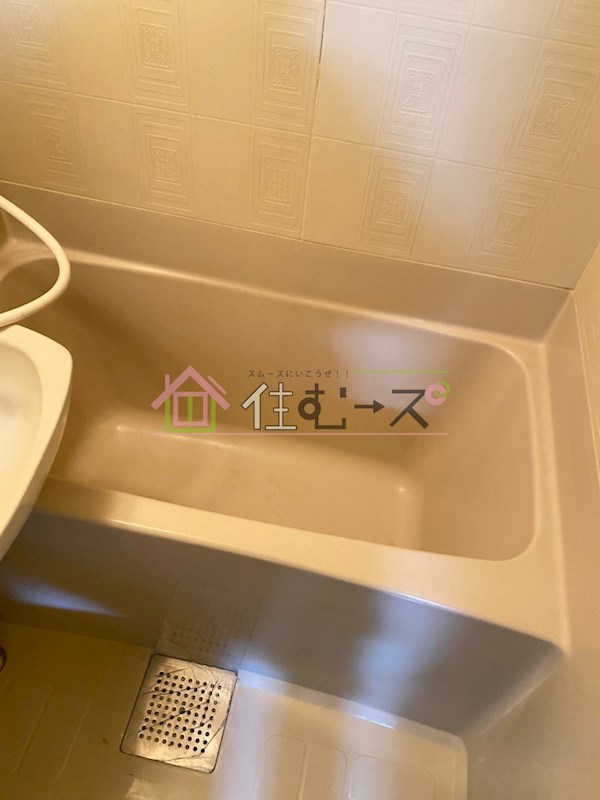 ノアーズアーク今里 風呂画像