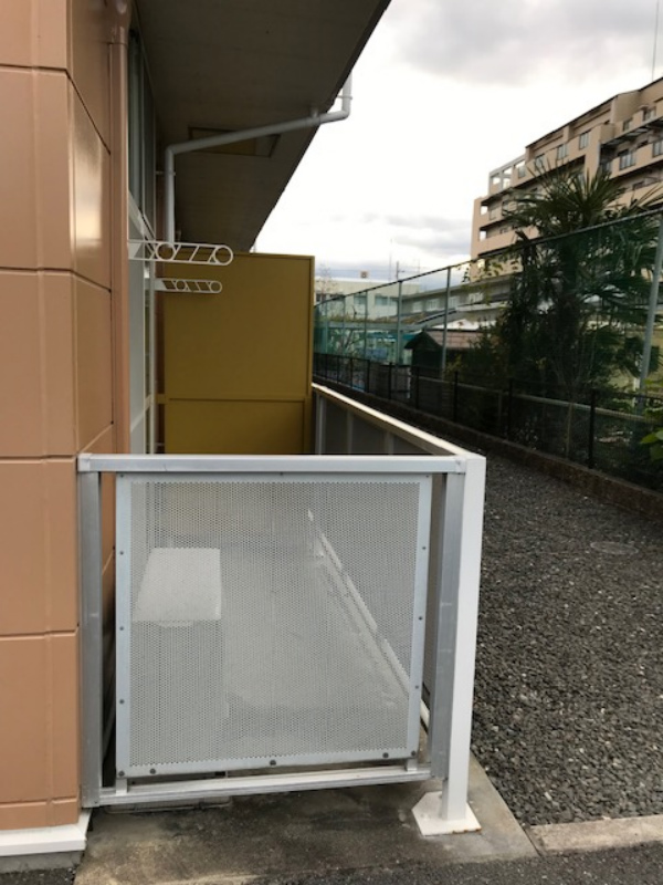 その他外観1