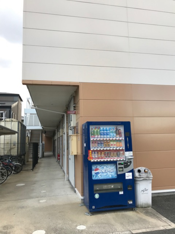 その他外観2