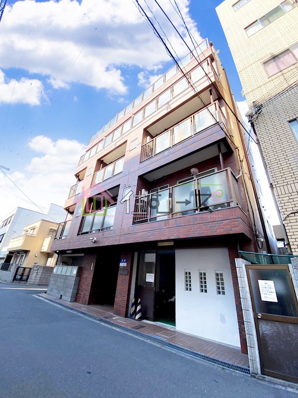 ビクトリーマンション雅 その他外観1