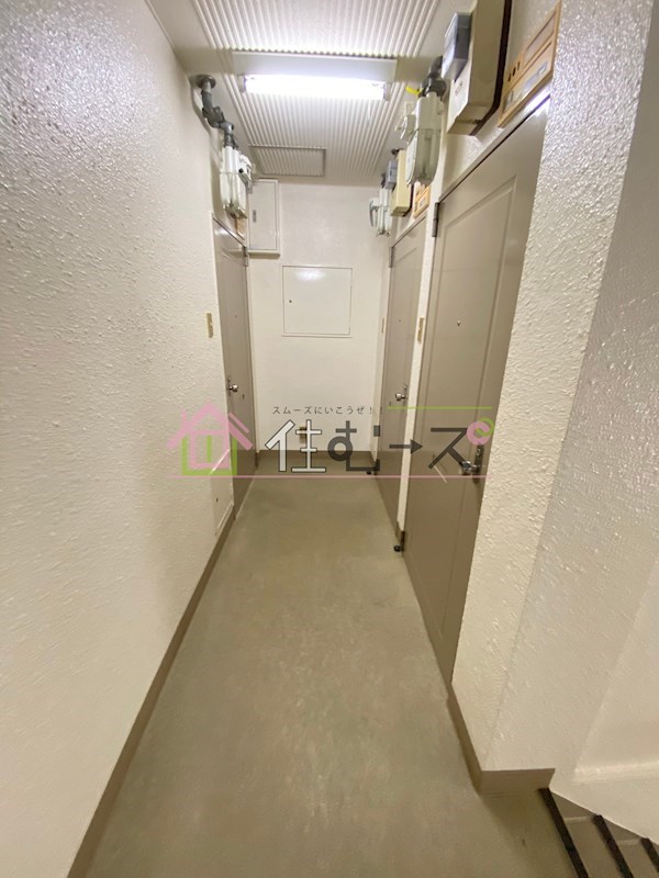 ビクトリーマンション雅 その他外観3