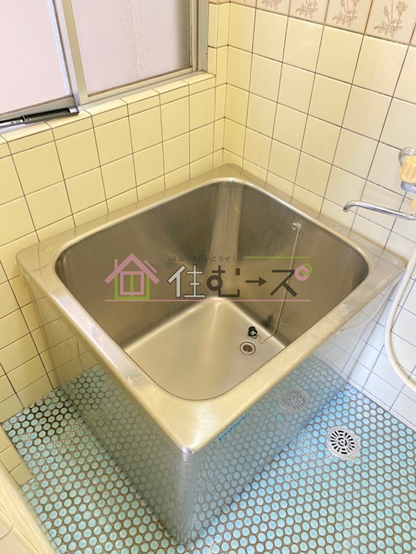 ビクトリーマンション雅 風呂画像