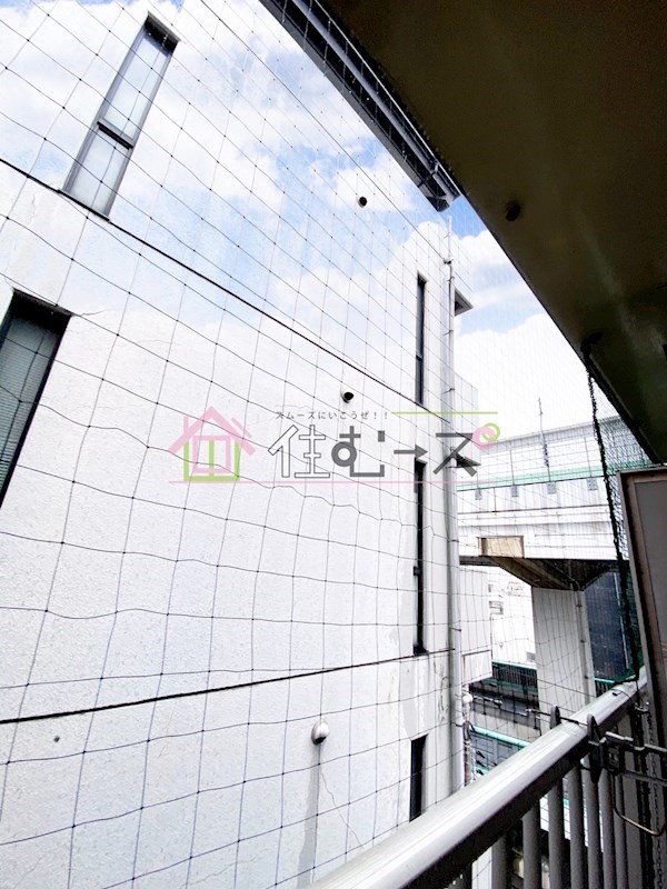 エトワールヴィルーR深江駅前 その他4