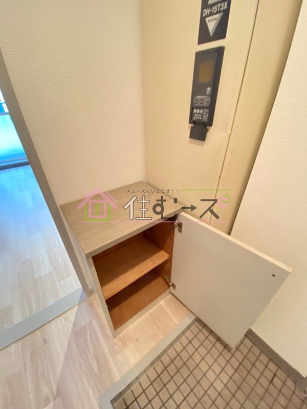 エトワールヴィルーR深江駅前 その他6