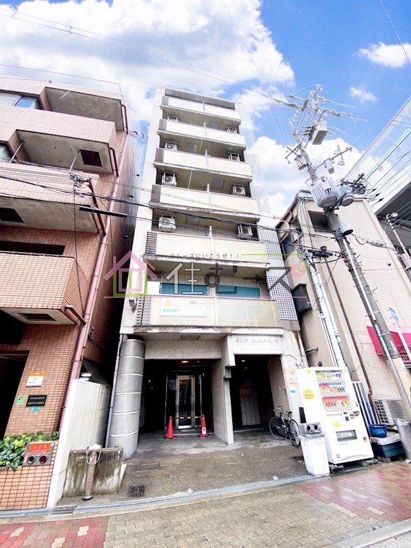 エトワールヴィルーR深江駅前 その他外観1