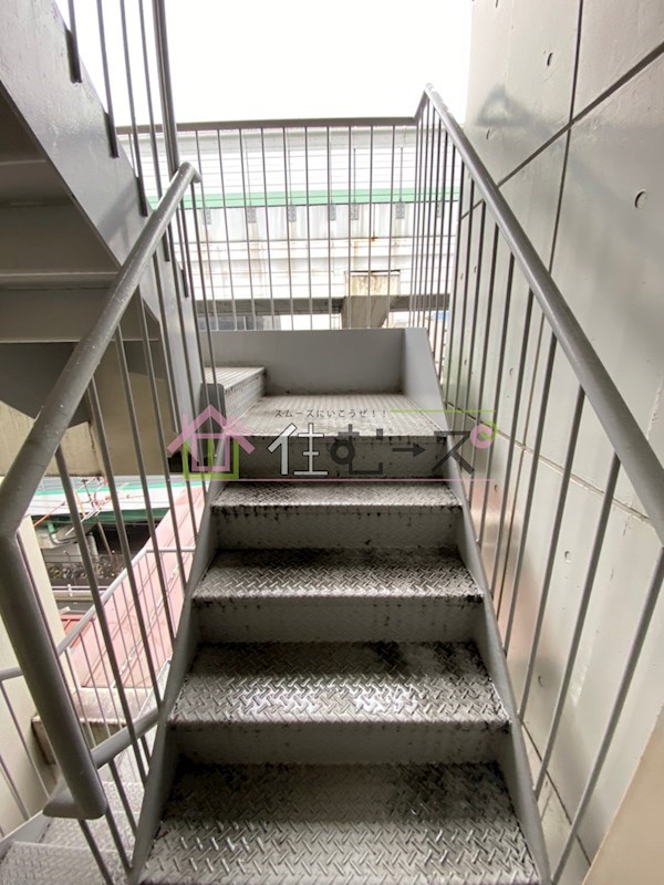 エトワールヴィルーR深江駅前 その他外観2