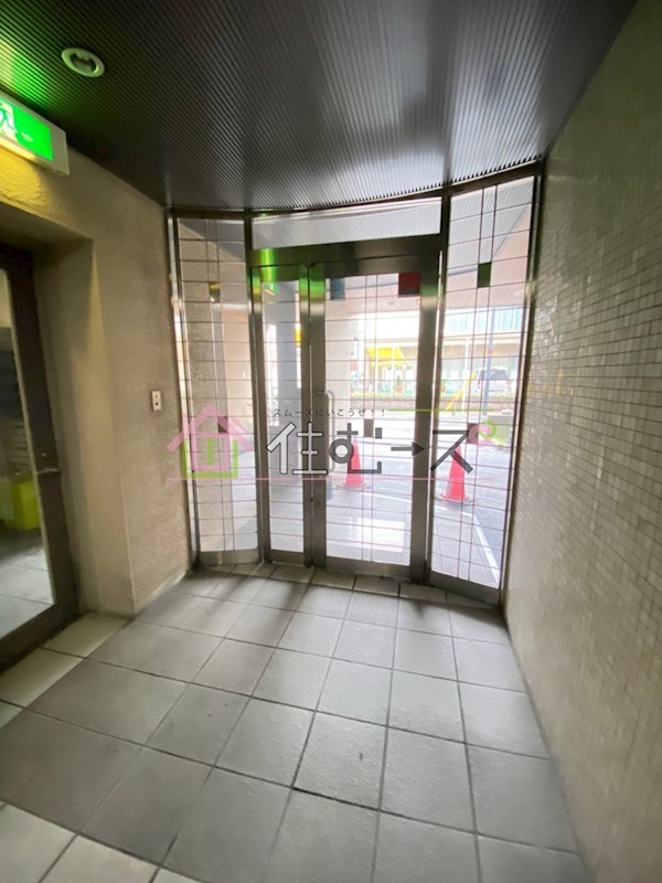 エトワールヴィルーR深江駅前 その他外観3