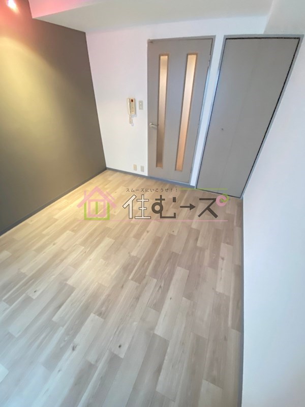 エトワールヴィルーR深江駅前 リビング