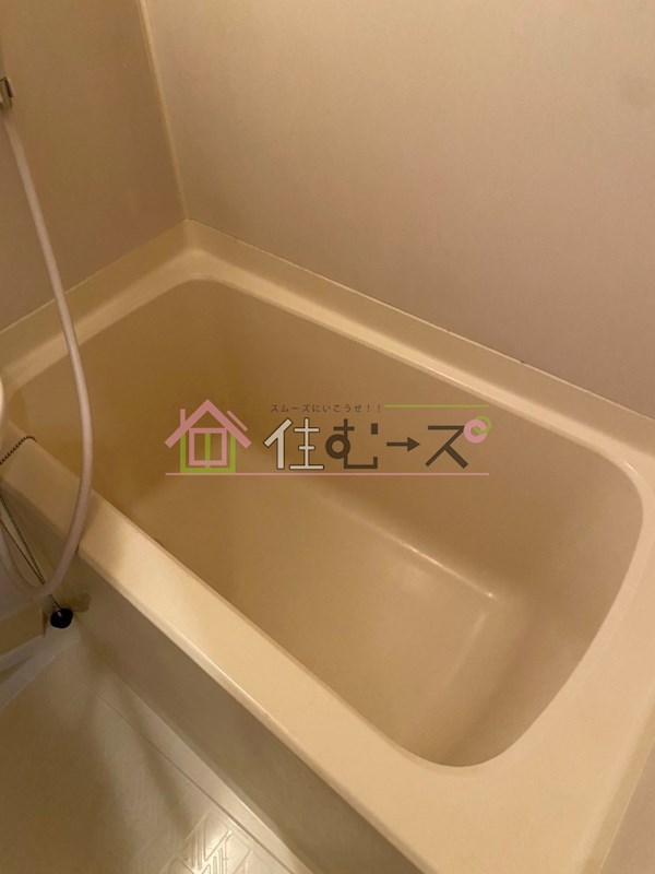 エトワールヴィルーR深江駅前 風呂画像