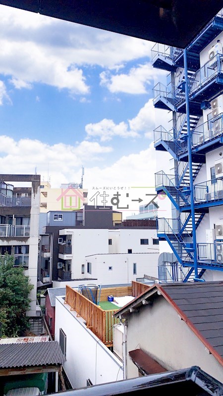 イモーブルナカムラ その他4