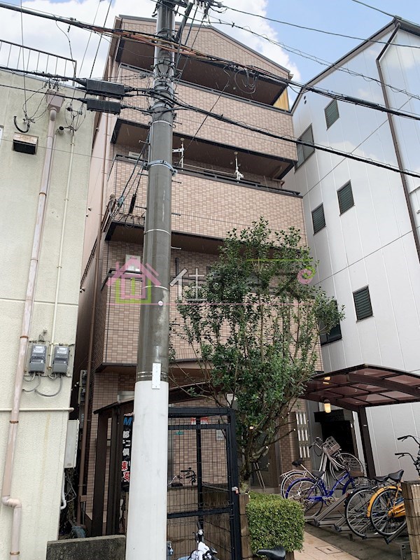 イモーブルナカムラ その他外観1