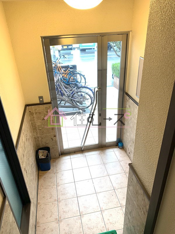 イモーブルナカムラ その他外観4