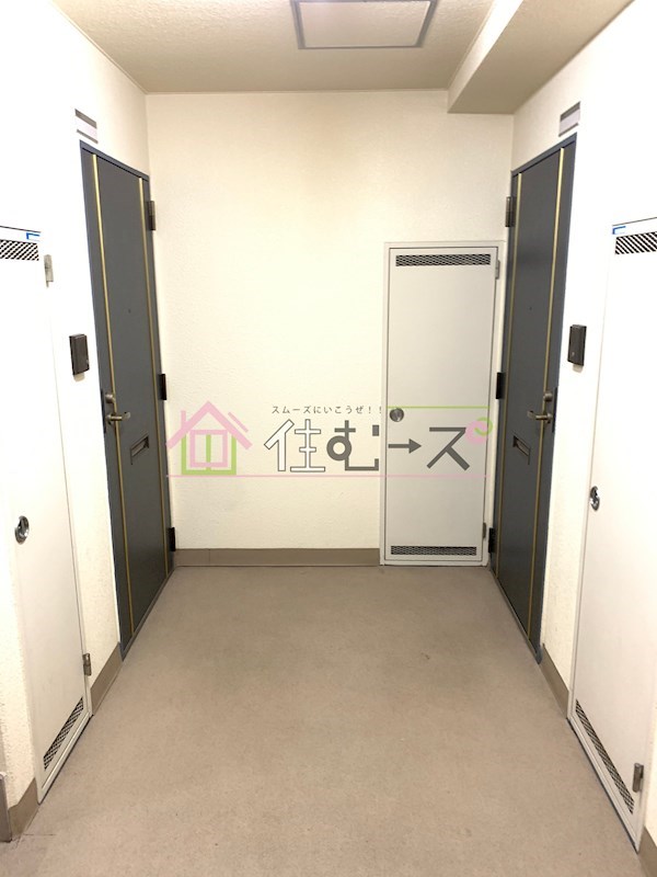 イモーブルナカムラ その他外観6