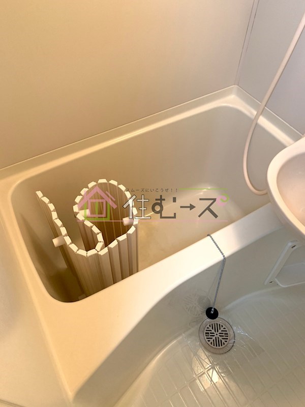 イモーブルナカムラ 風呂画像