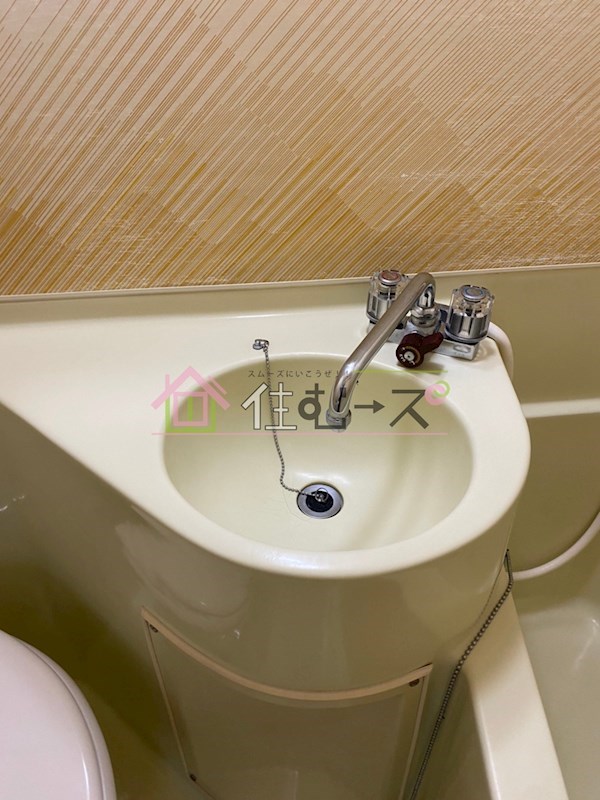 葵マンション その他2