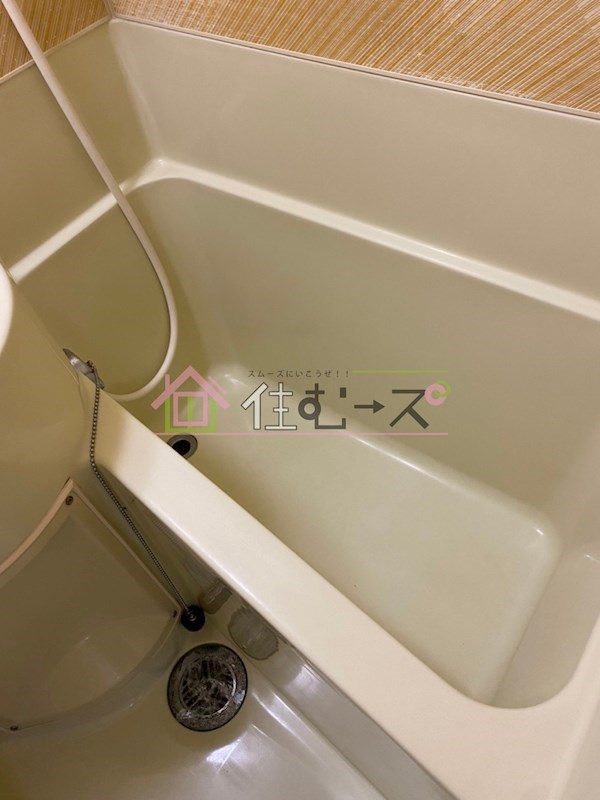 葵マンション 風呂画像