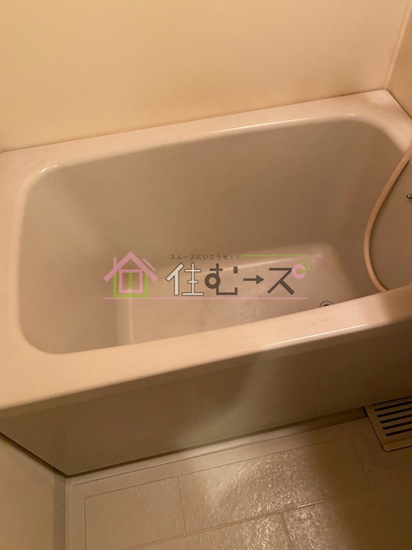 ヴィレッジスプリングヒル 風呂画像