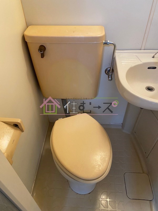 プチハイツタナカ その他2