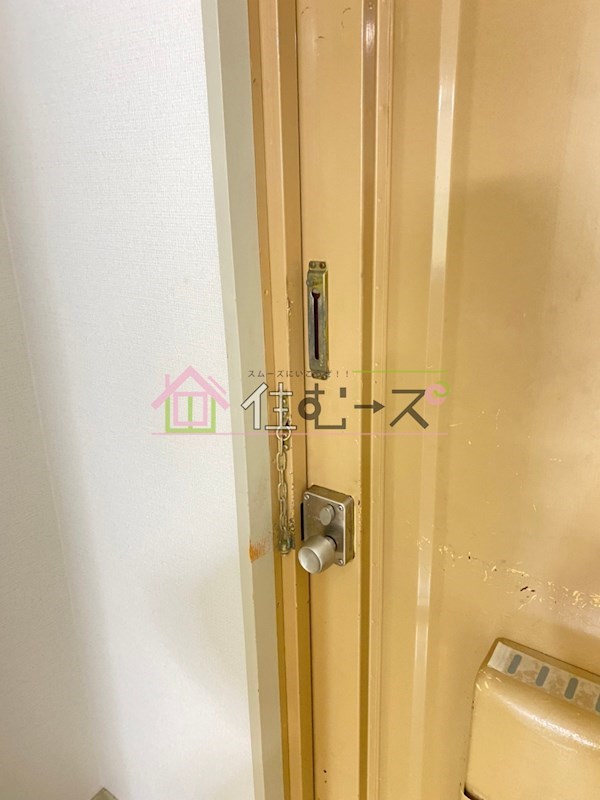 プチハイツタナカ その他6