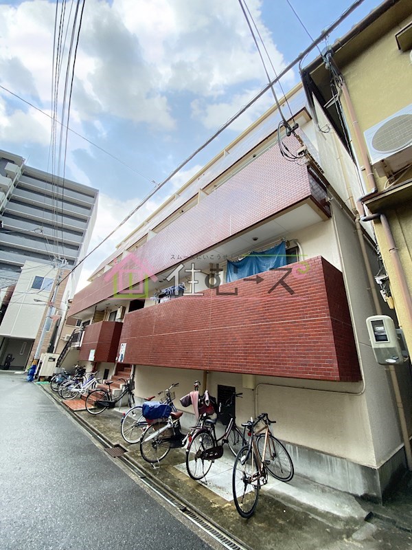 プチハイツタナカ その他外観1