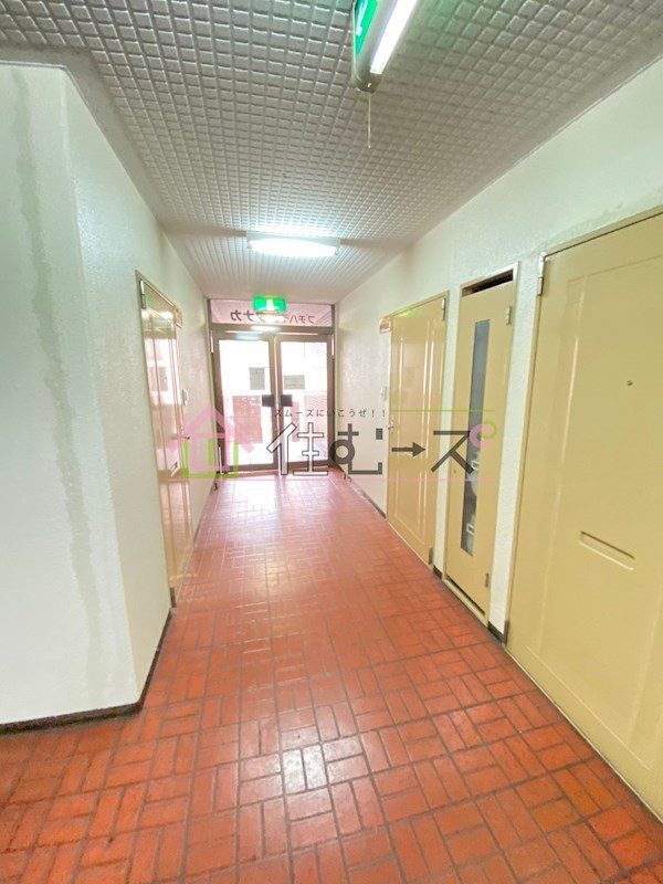 プチハイツタナカ その他外観2