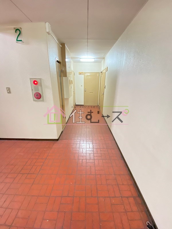 プチハイツタナカ その他外観3