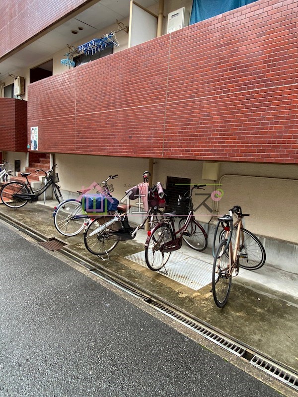 プチハイツタナカ その他外観4