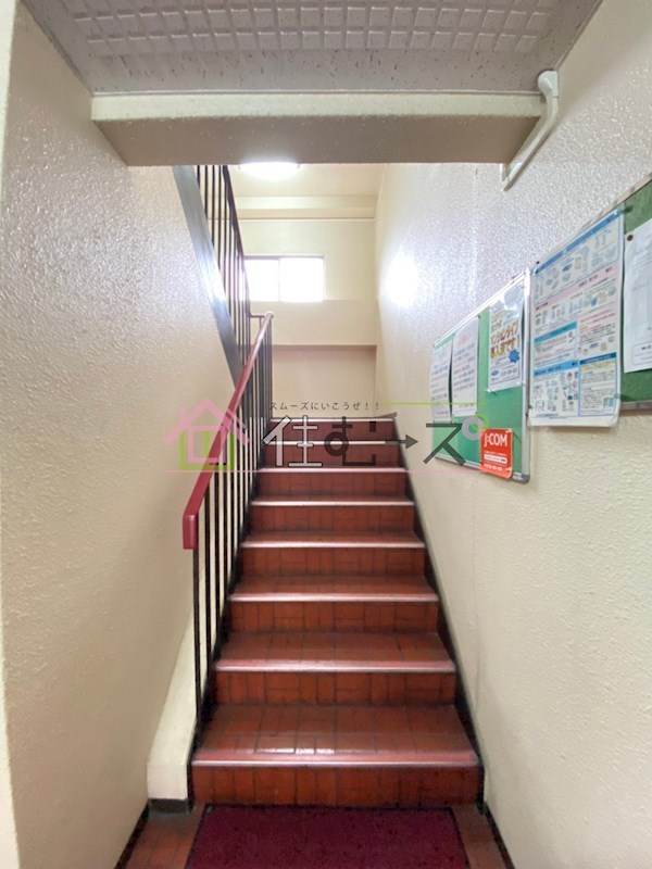 プチハイツタナカ その他外観6