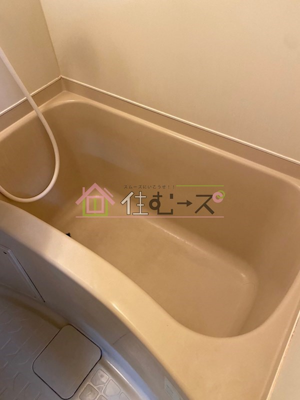 プチハイツタナカ 風呂画像