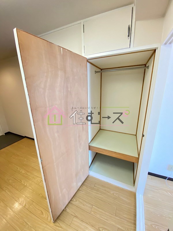 EPO湊町レジデンス その他4