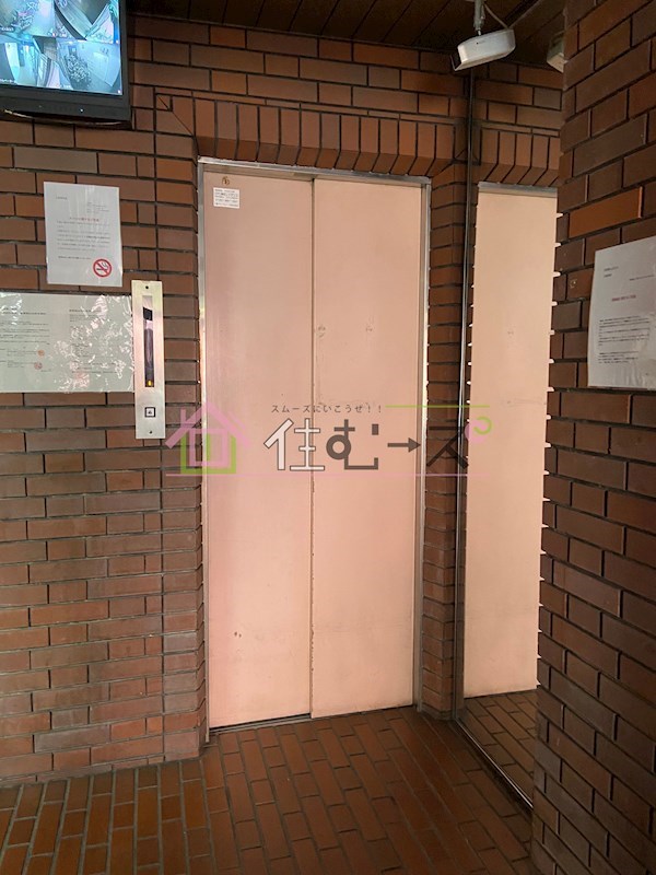 EPO湊町レジデンス その他外観5