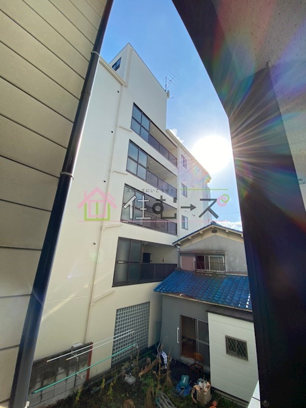 ハイアットレジデンス その他4