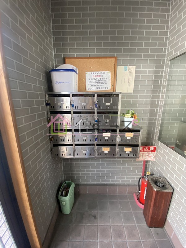 ハイアットレジデンス その他外観4