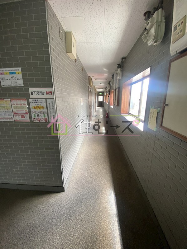 ハイアットレジデンス その他外観6