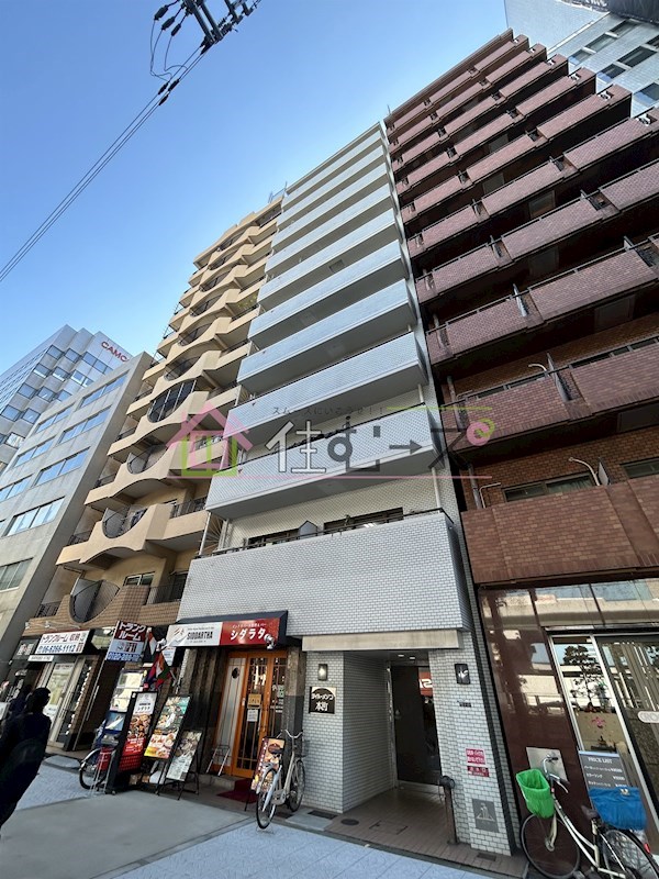 ダイドーメゾン本町 その他外観1