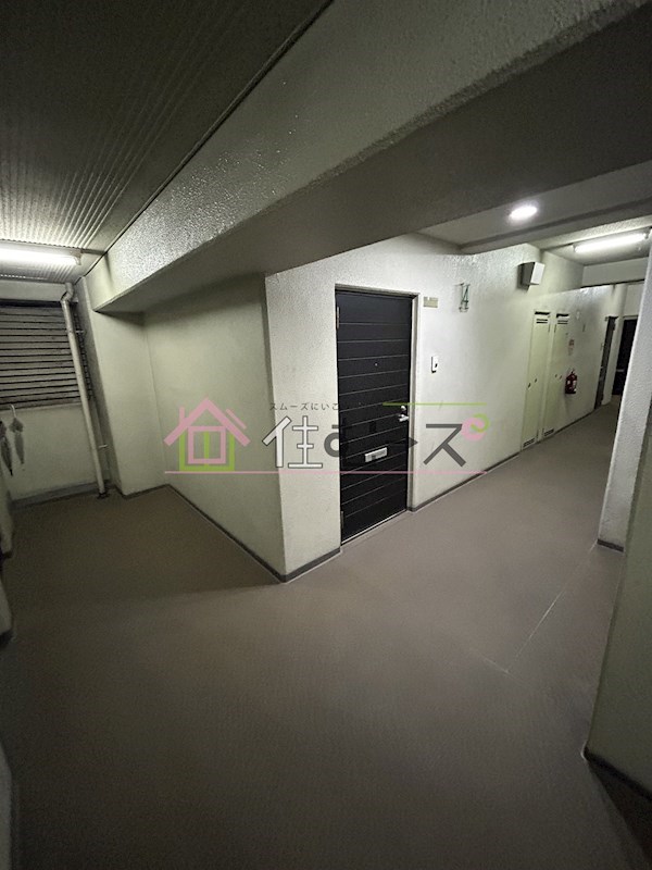 ダイドーメゾン本町 その他外観4