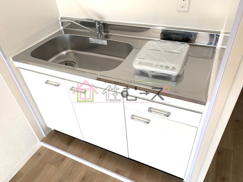 ダイドーメゾン本町 キッチン