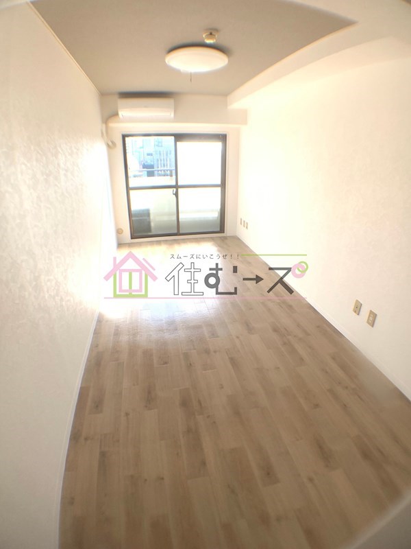 ダイドーメゾン本町 ベッドルーム