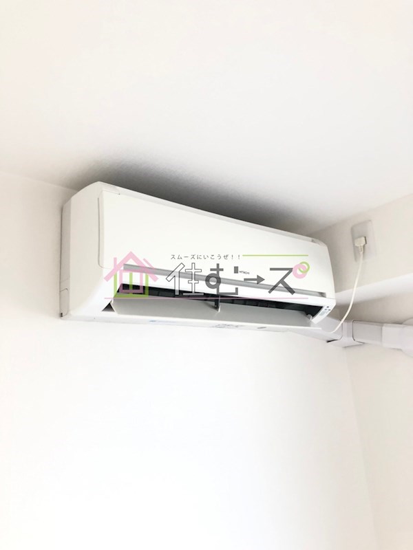 ラ・フォレスタ その他5