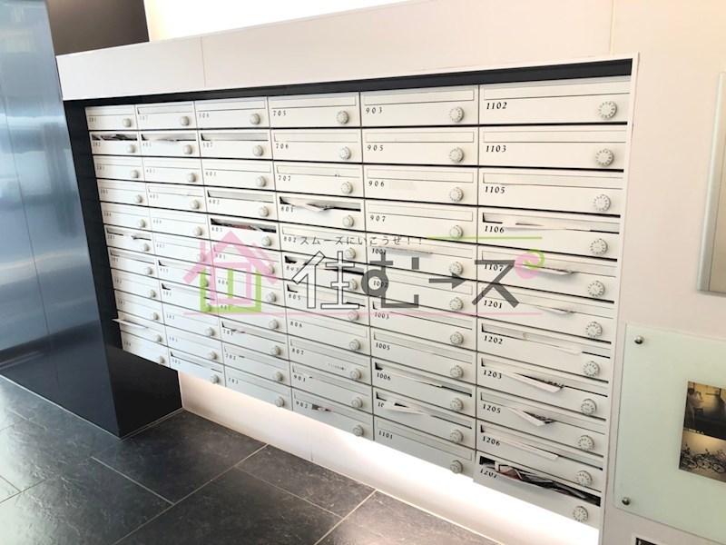 ラ・フォレスタ その他外観3