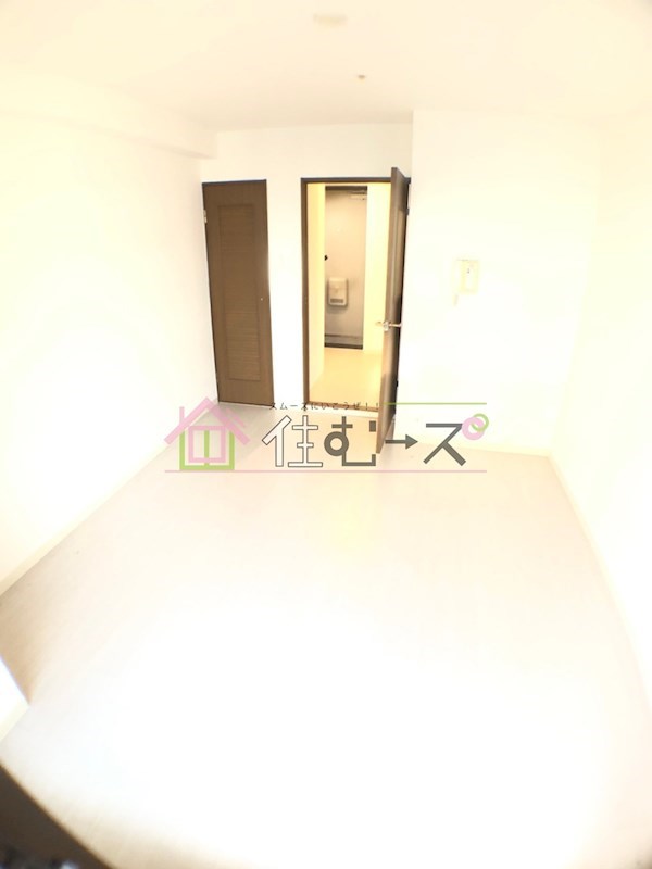 ラ・フォレスタ リビング