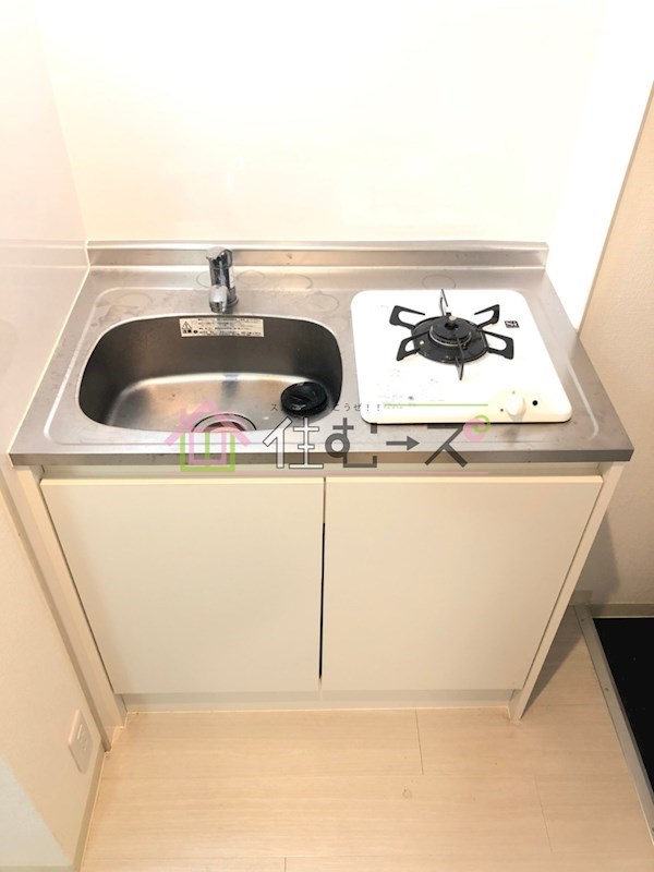 ラ・フォレスタ キッチン