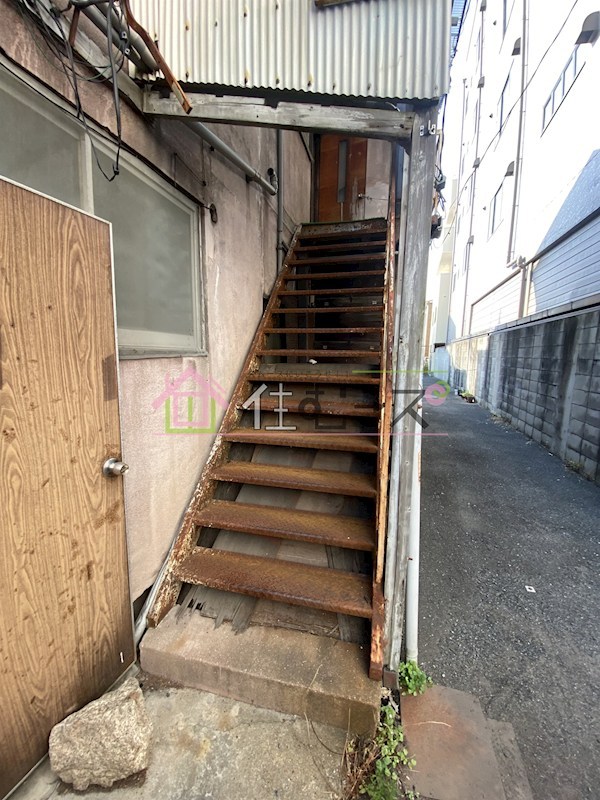 みつる荘 その他外観3