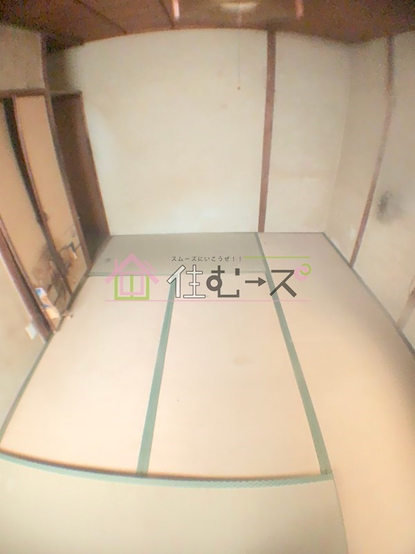 みつる荘 リビング