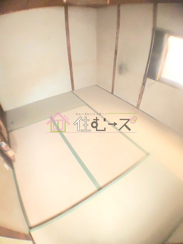 みつる荘 ベッドルーム