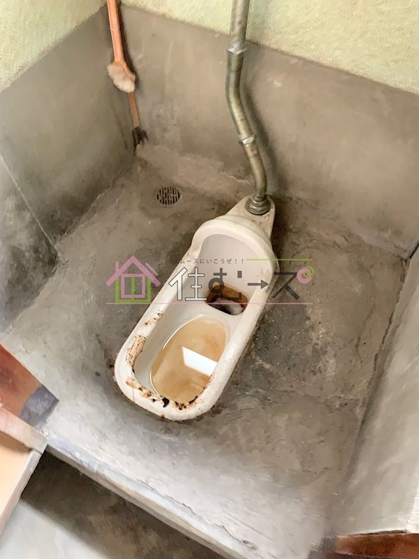 みつる荘 ベランダ