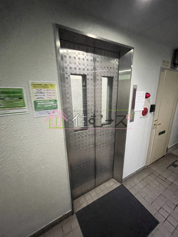 ラコンテ・スィエル その他外観5