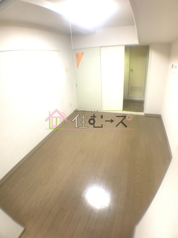 ラコンテ・スィエル リビング