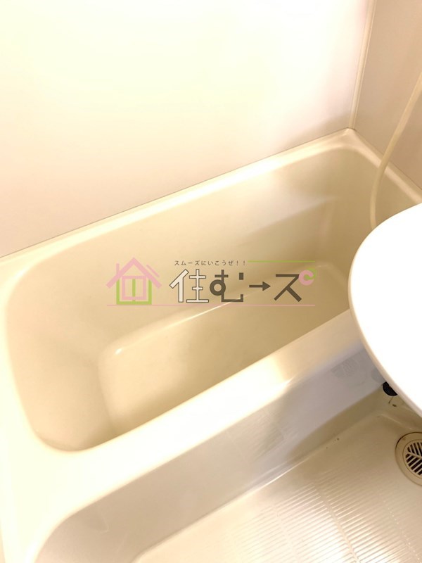 ラコンテ・スィエル 風呂画像